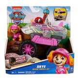 Paw Patrol Rescue Wheels Temalı Araçlar